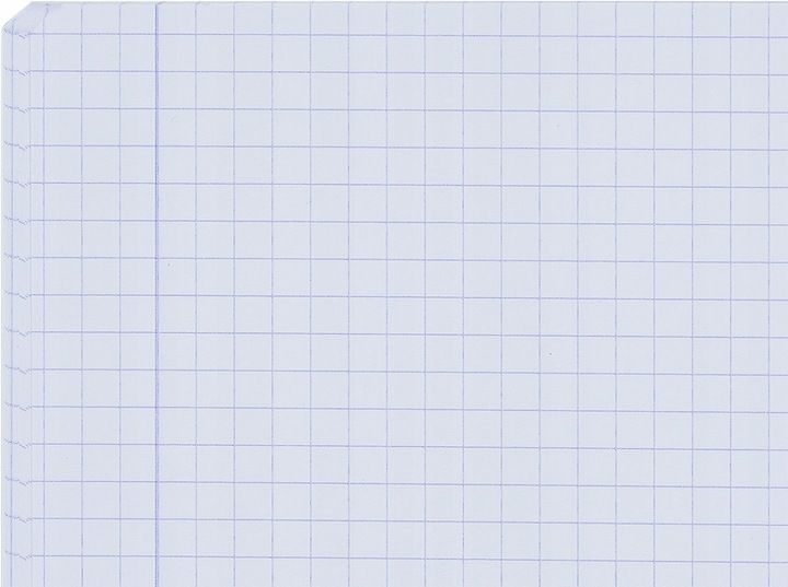 Zeszyt W Kratkę Komplet Zeszytów Xxl Oxford 4 + 1 Kolor Gratis A5 60 K