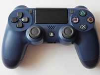 ORYGINALNY Kontroler Sony DualShock 4 V2 Pad PS4 | GWARANCJA | GRATIS