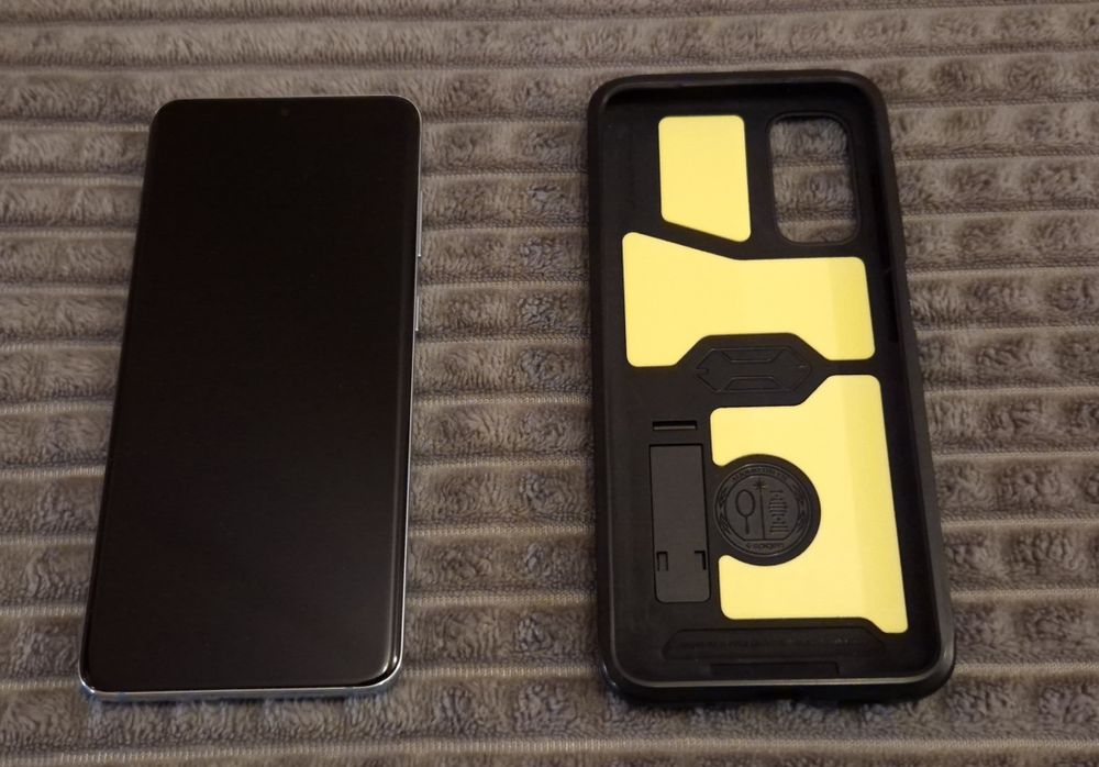 Samsung Galaxy S20