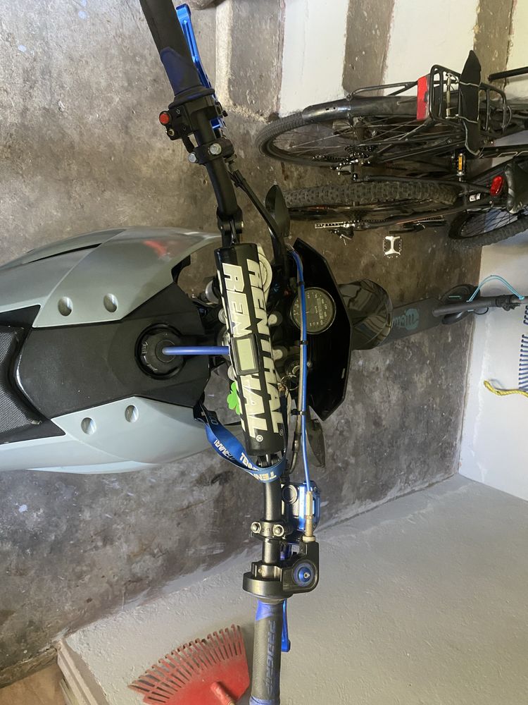 Generic trigger sm50/75 okazja