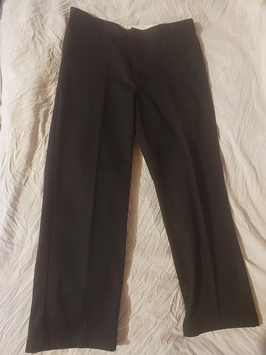 Брюки рабочие мужские. Производство Китай.