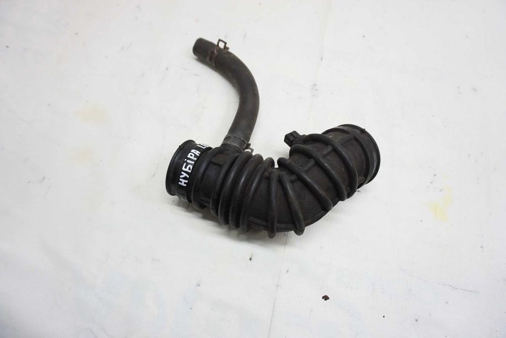 Гофра,патрубок повітряний Daewoo Nubira \Део Нубіра 1.6