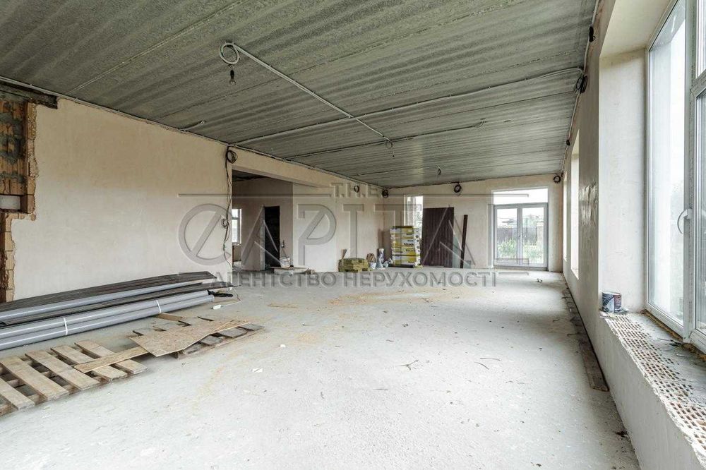 Продажа дома, с. Лесники, Киево-Святошинский р-н