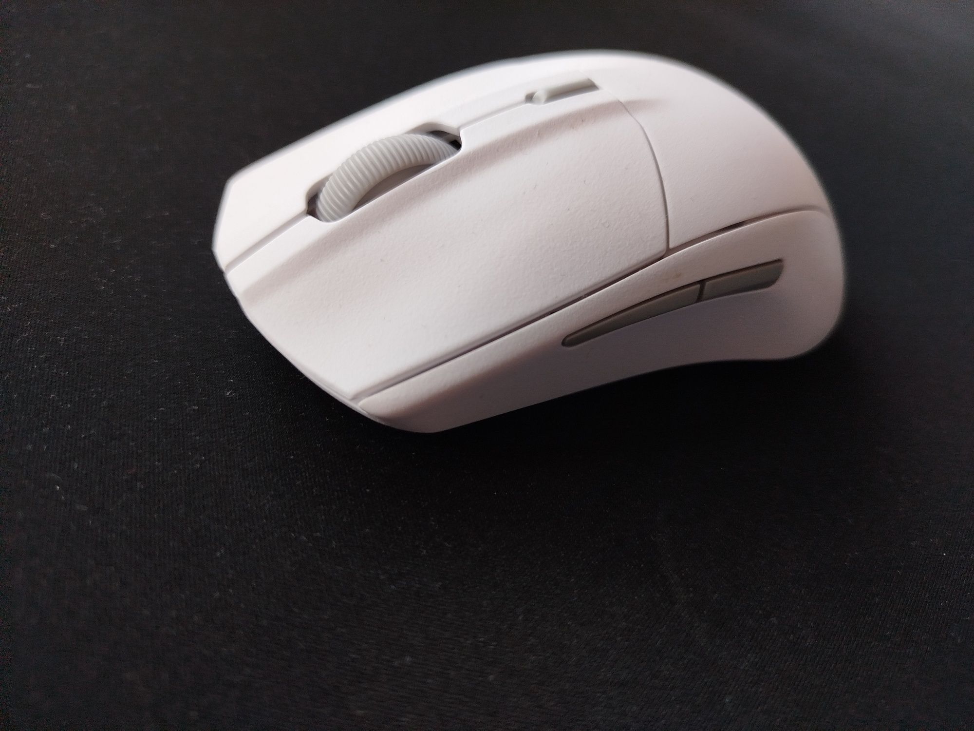 Mysz bezprzewodowa STEELSERIES Rival 3 wireless gen 2 Biała