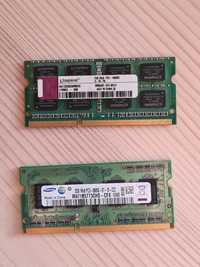 Оперативная память для ноутбука DDR3