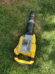 Młot wyburzeniowy Dewalt D25901 SDS max