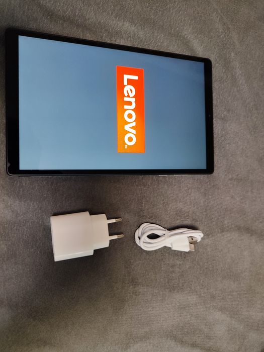 Планшет Lenovo tab M10 HD 4/64gb. Sim 4g.