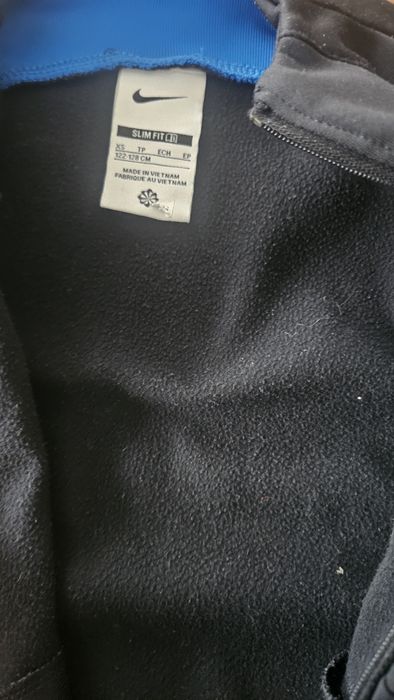 Oryginalna bluza Chelsea 128cm