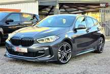 BMW 116D F40 PACK M 1.5 116CV "LOOK 140I"