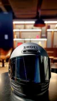 Shoei Glamster como novo ( Tam. L )