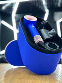 Фен для волосся Dyson Blue/Blush Gift Edition в Ябко Хрещатик