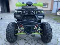 Квадроцик Xtr 200 кубів