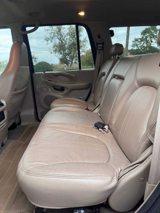 Ford Expedition 5.4L Triton Eddie Bauer (2000) USA Import | 133к миль