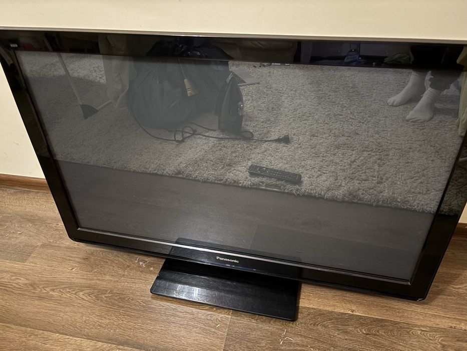 Panasonic TX-PR42U30