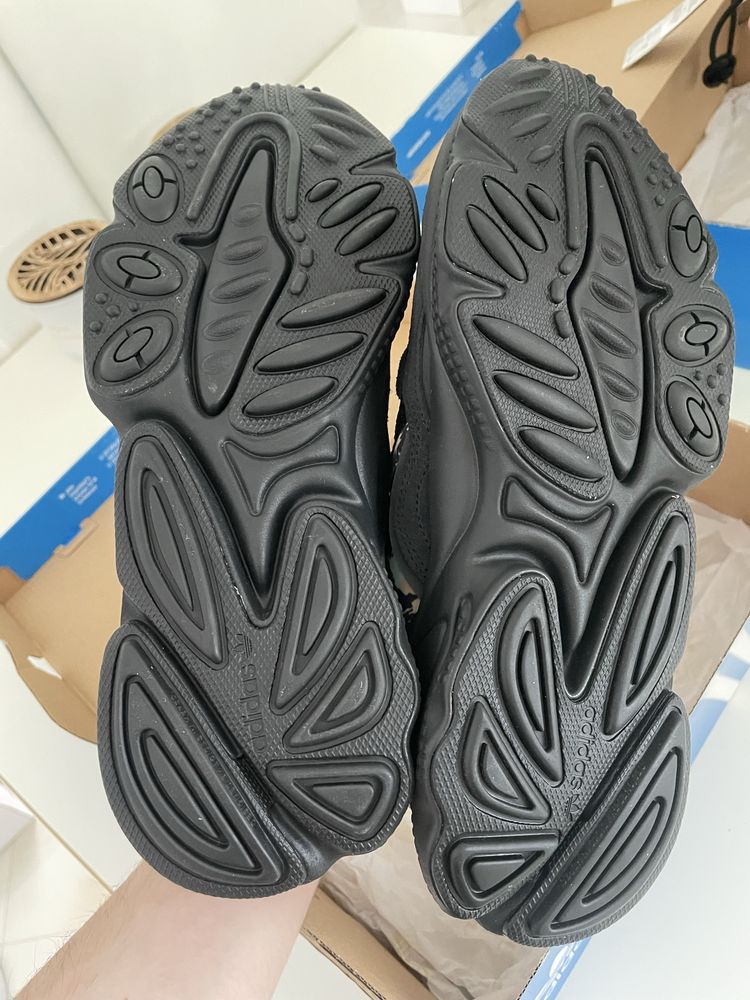 Оригінал! Нові кросівки Adidas Ozweego, 40р (25см)