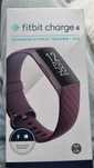Fit bit charge 4