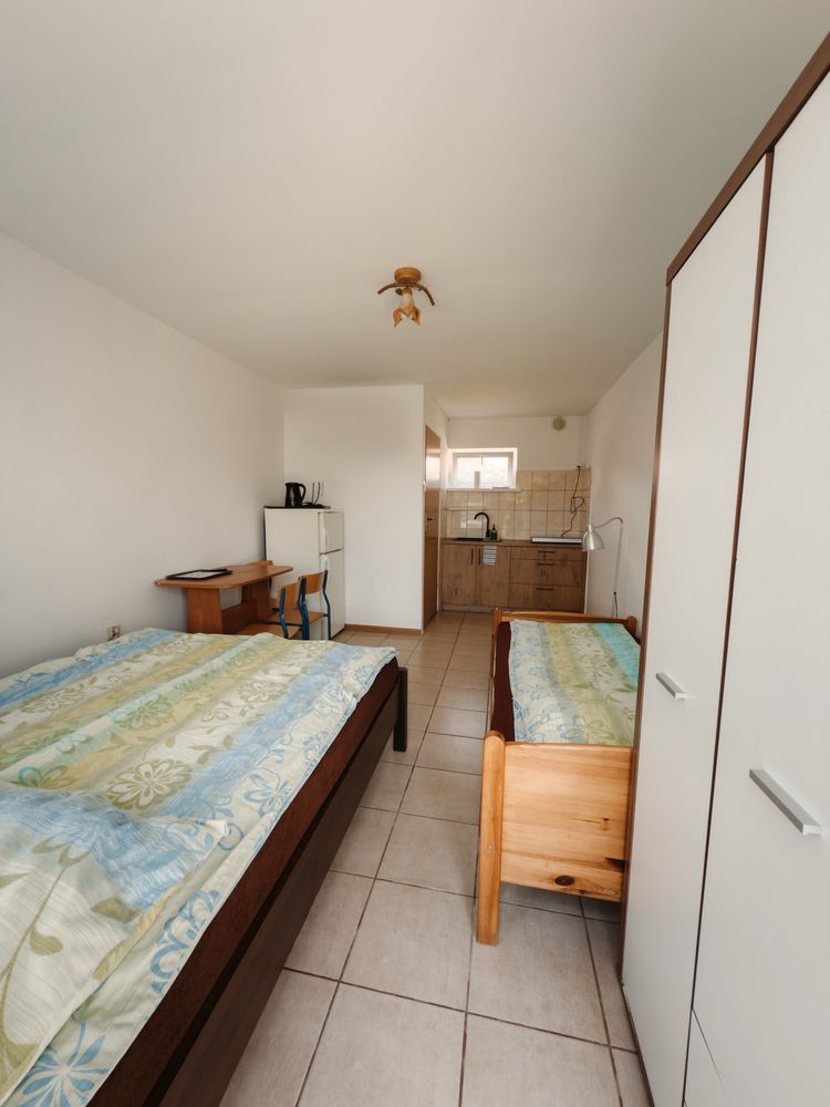 Apartamenty Ryn 2/3/4 osobowe - Mazury