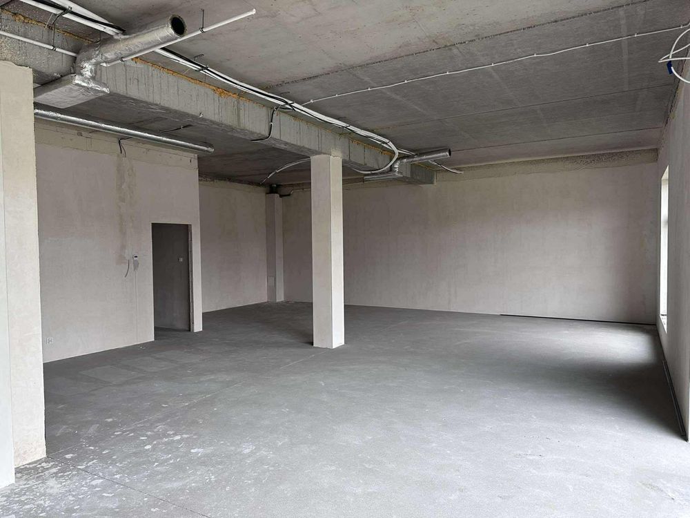Lokale usługowe - 86,6 m2 / 100 m2 / 112 m2 - 3,5m wys. NA WYNAJEM