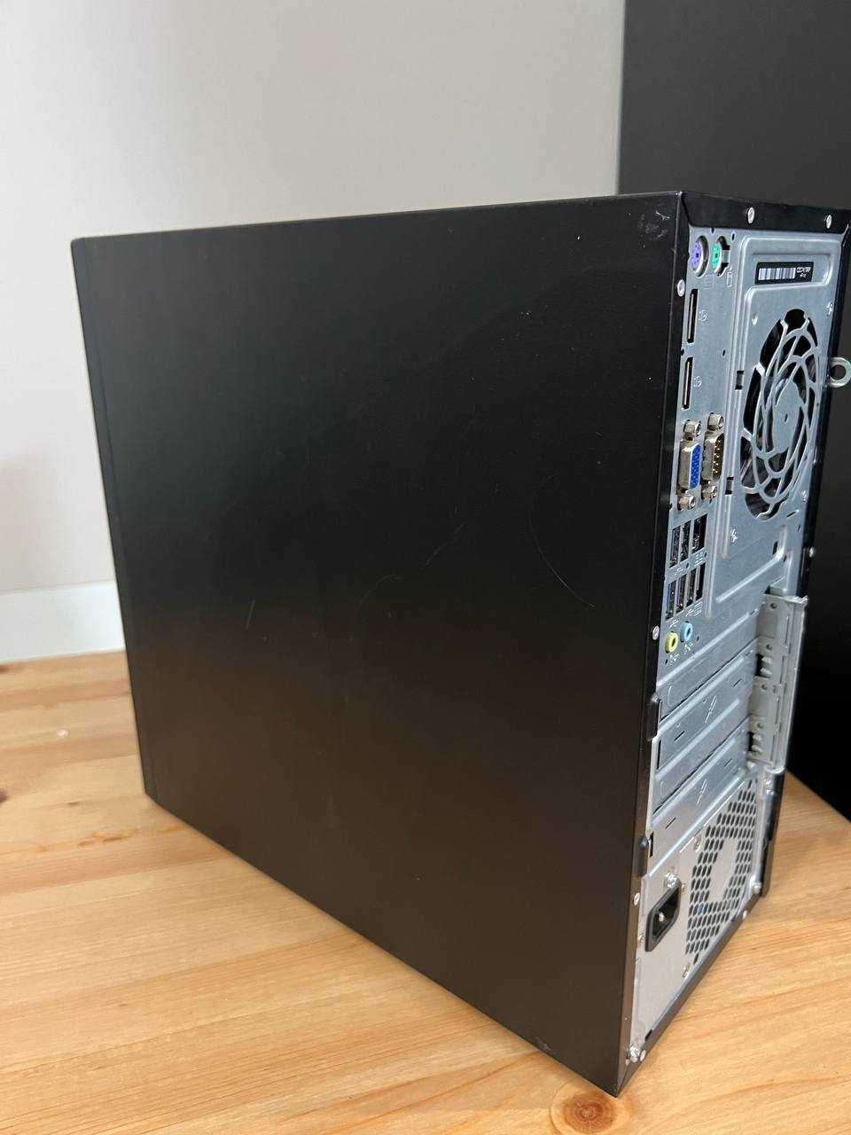 HP EliteDesk 705 G3 MT