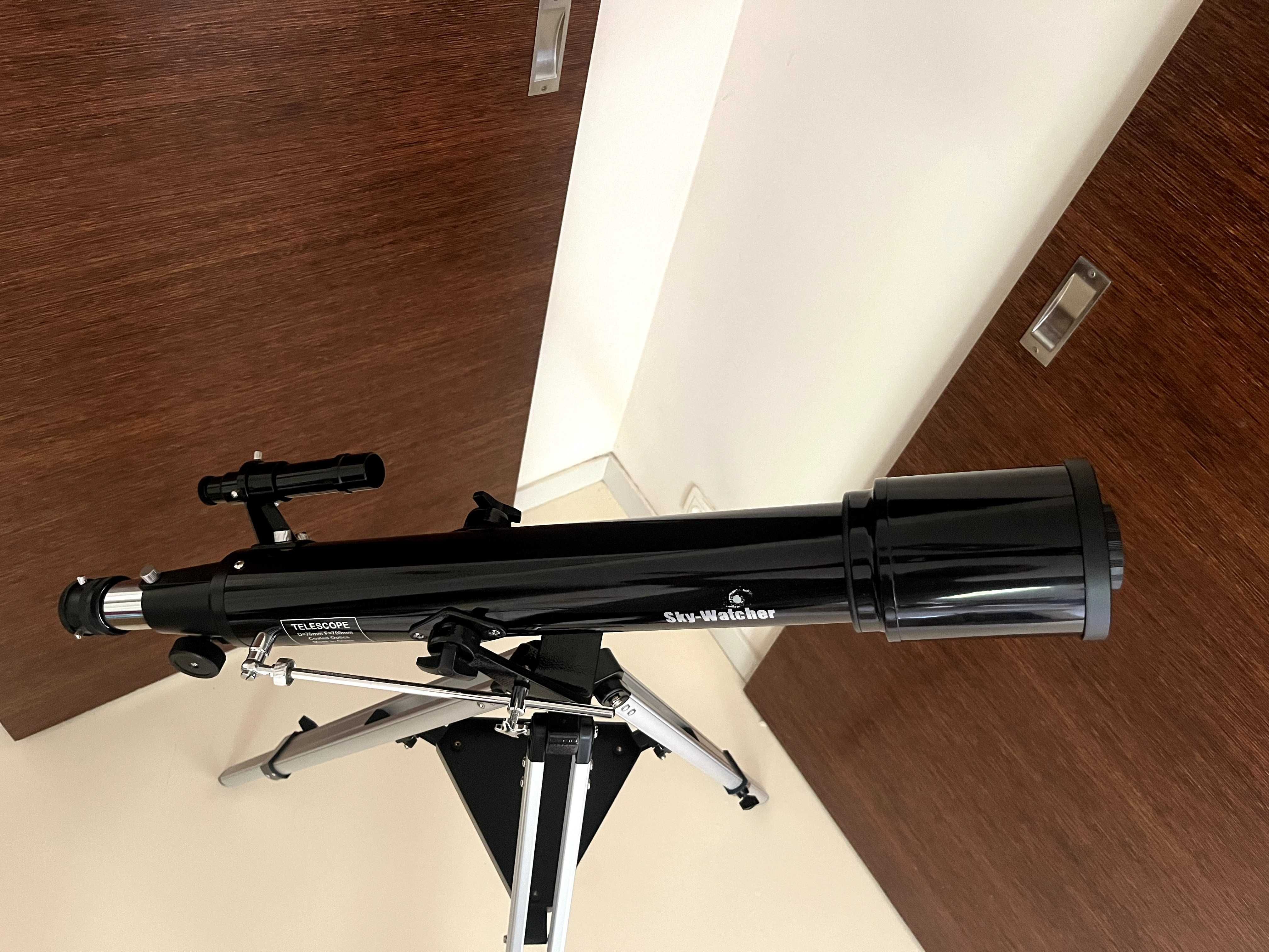 Teleskop Sky-Watcher BK 707 AZ2