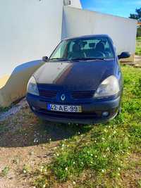 Renault Clio Peças