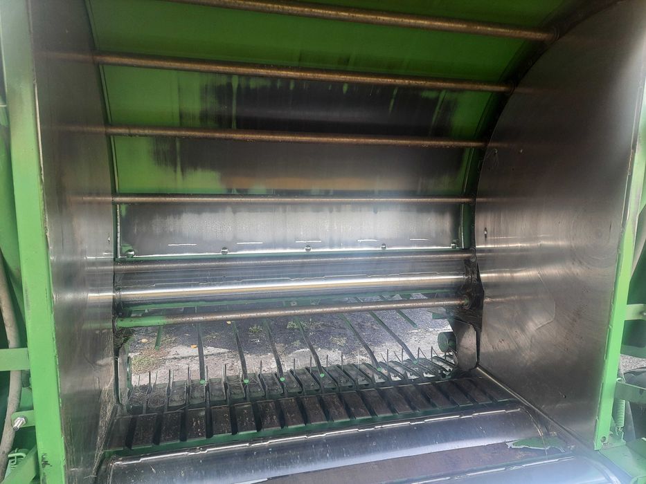 Sprzedam prasę SIPMA PS 1211 Farma Plus