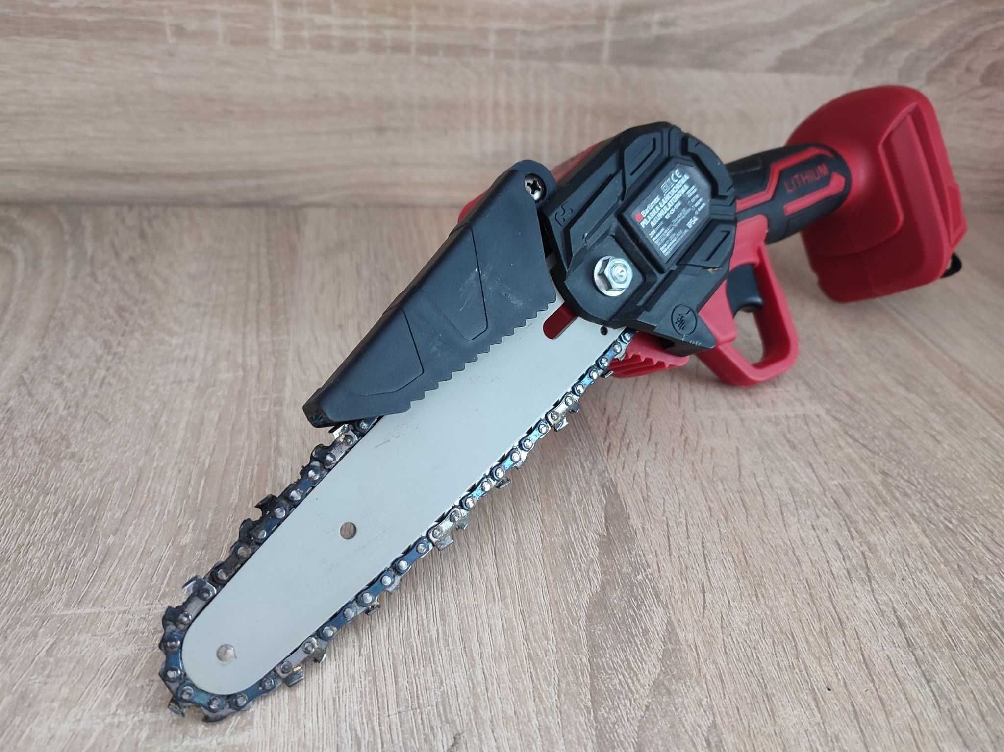 Pilarka łańcuchowa Bartimex BT-CS-100