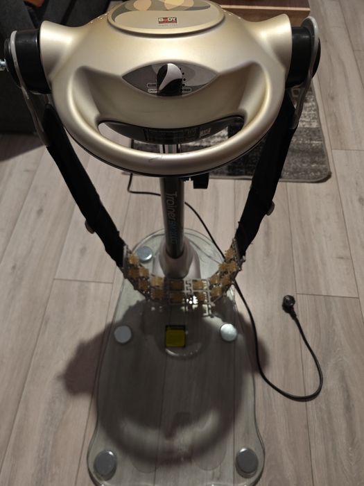 Masażer Trainer BM 1200G