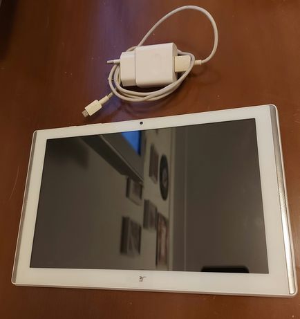 Vendo Tablet Da Acer Iconia One Pro 10.1