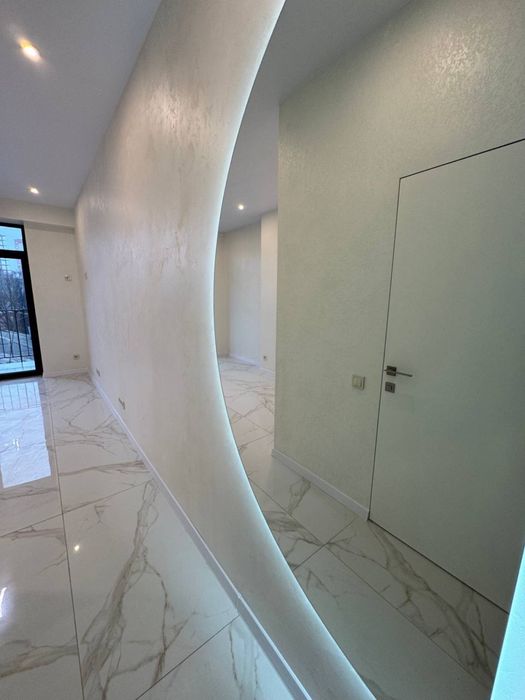 Двері міжкімнатні від Українського виробника/Приховані двері