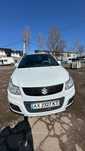 Продам авто Suzuki SX 4 -2014 р