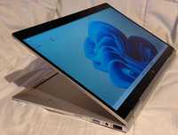 Tablet :PC HP Elitebook x360, 1030 G3 Intel i7, 16GB, Win 11 Pro,DOTYK