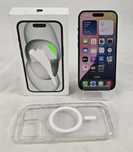 Iphone 15 128GB B:93%
