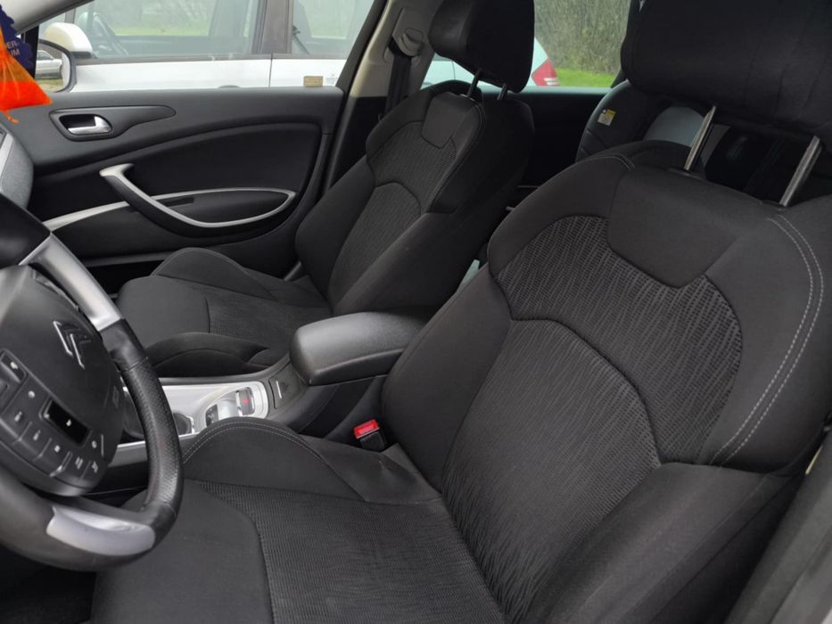 Citroen C5 2.0 HDi