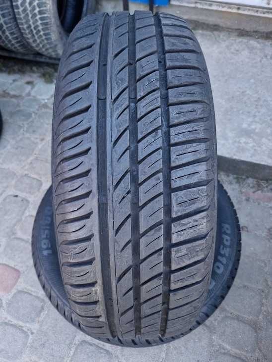 195/60R15 Platin RP 310 Diamant Шини/Колеса/Літо Склад шин