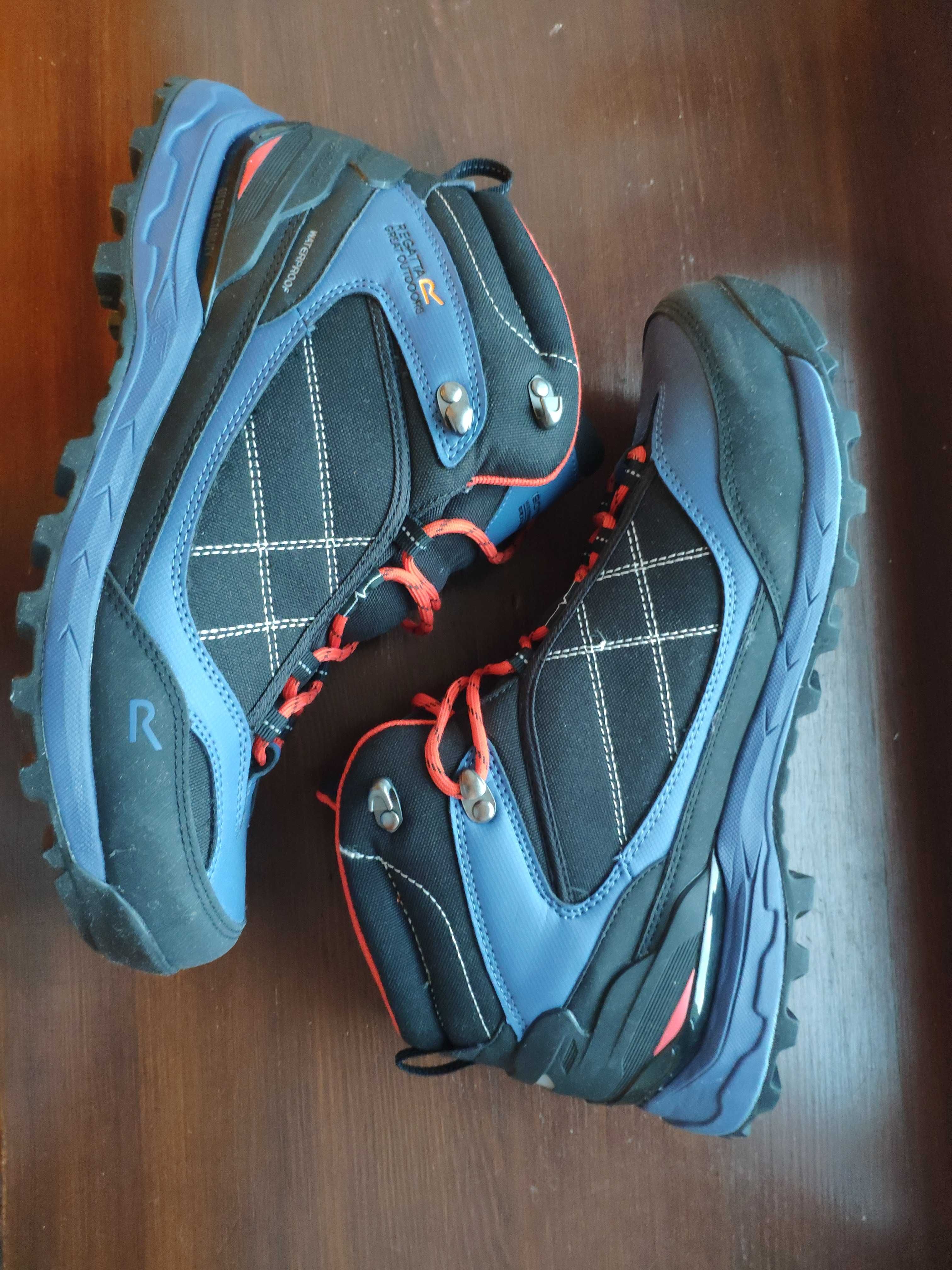 Nowe buty Regatta Samaris Lite Low Waterproof & Breathable Walking 46