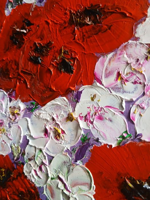 50-40 Олійні. Мастехин.