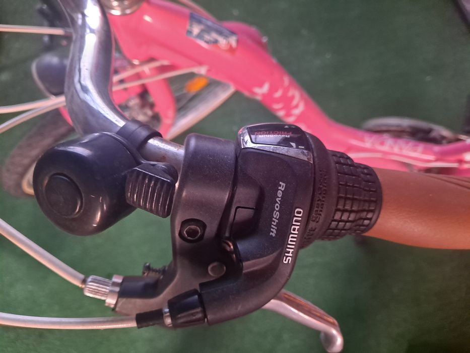 Sprzedam rower romet