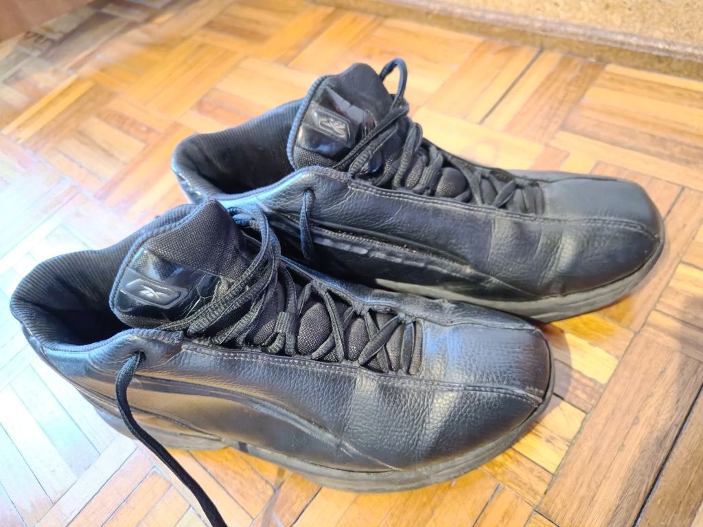 Reebok DMX, número 42