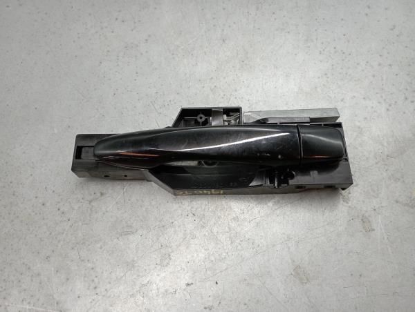 Puxador porta trás esquerdo RENAULT Kadjar (HA_, HL_)