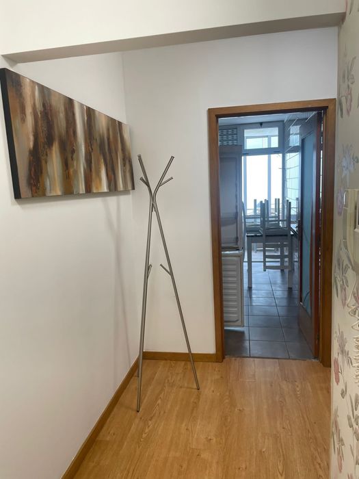 Aluguel  de casa T2