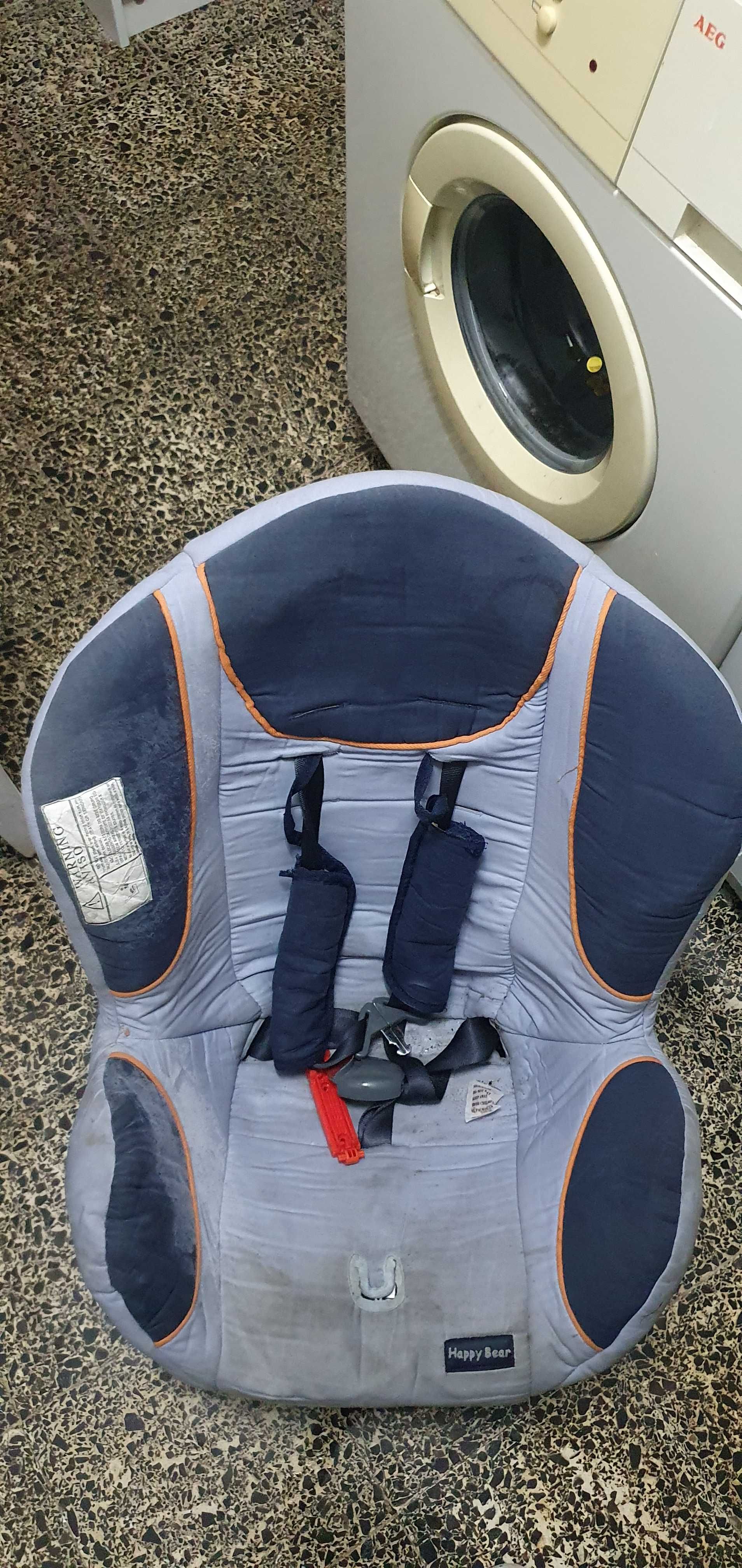 Cadeira carro para criança