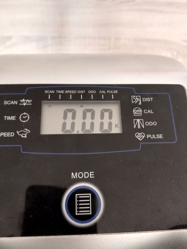 Rower stacjonarny