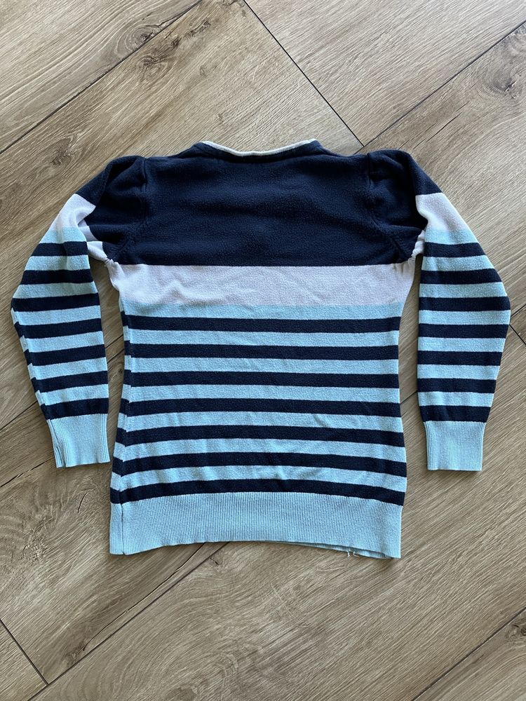 Bluzka sweter damski Ralph Lauren RL rozmiar XS
