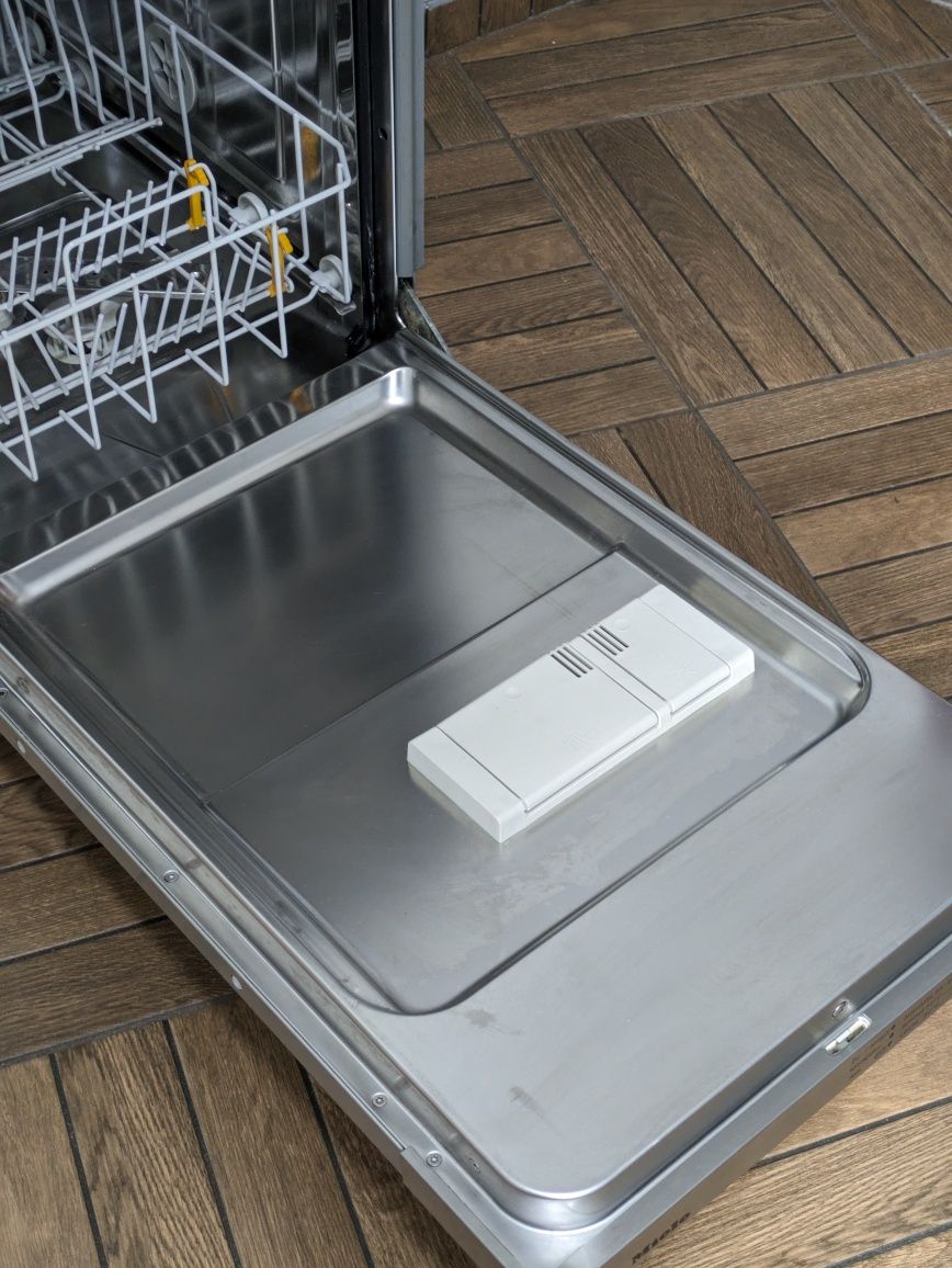 Посудомийна машина Miele G 1162 Повнавбудова 45 см