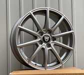 Alufelgi 5x114,3 r17 NOWE! Dacia Duster HONDA KIA RENAULT 204#