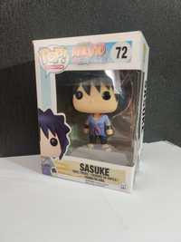 Funko POP - Naruto - Sasuke - 72