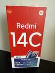 Redmi 14C 8GB RAM 128GB pamięci