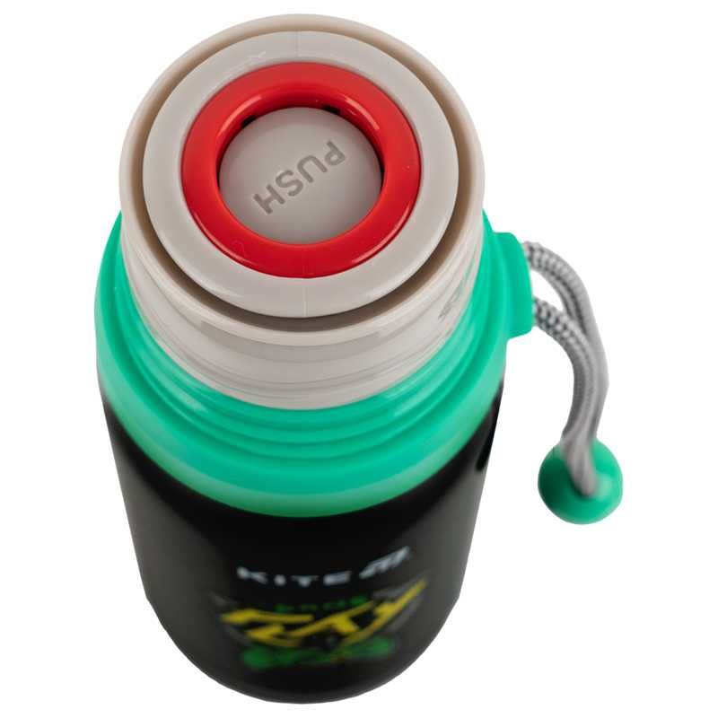Термос Kite K25-301, 350 мл, 4 малюнки