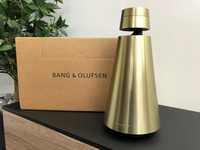 Bang & Olufsen BeoSound 1 2nd gen. Brass Tone jako nowy